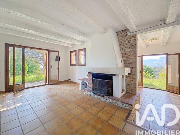 Maison à vendre 8 pièces 243 m² Nice