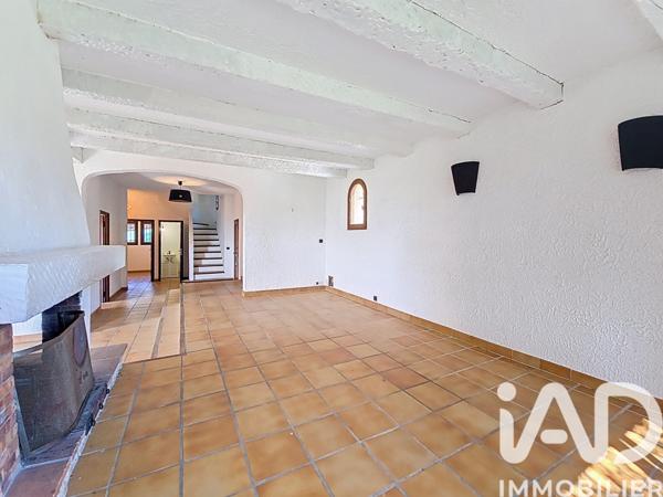 Maison à vendre 8 pièces 243 m² Nice