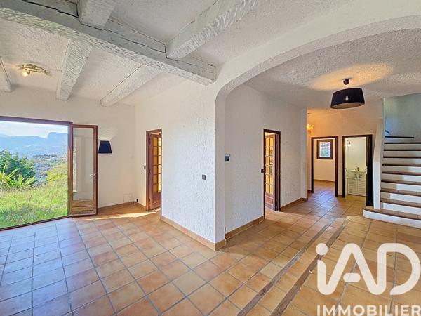 Maison à vendre 8 pièces 243 m² Nice