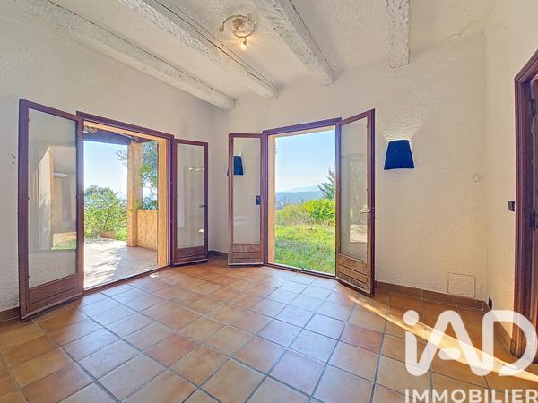 Maison à vendre 8 pièces 243 m² Nice