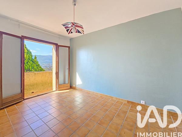 Maison à vendre 8 pièces 243 m² Nice