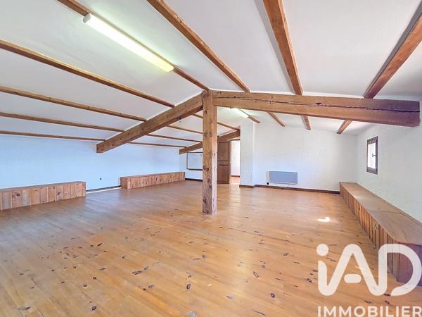 Maison à vendre 8 pièces 243 m² Nice