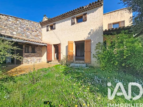 Maison à vendre 8 pièces 243 m² Nice