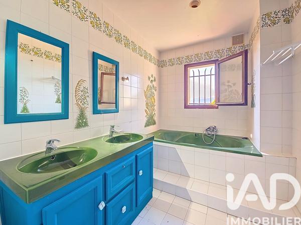 Maison à vendre 8 pièces 243 m² Nice