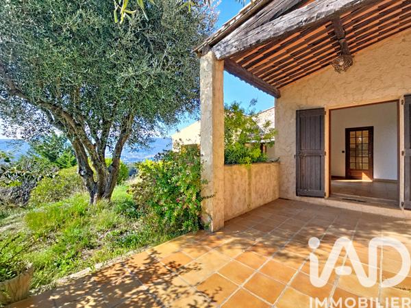 Maison à vendre 8 pièces 243 m² Nice