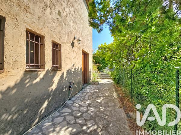 Maison à vendre 8 pièces 243 m² Nice