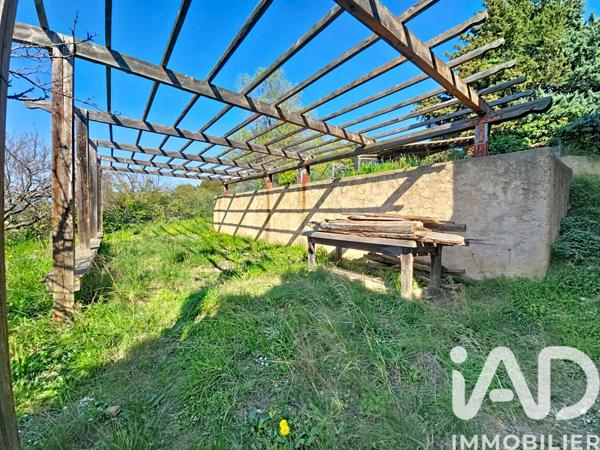 Maison à vendre 8 pièces 243 m² Nice