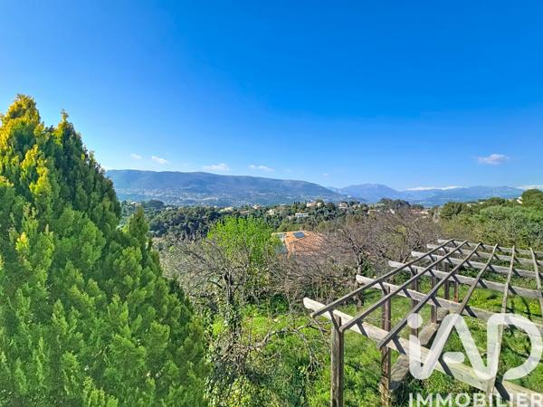Maison à vendre 8 pièces 243 m² Nice