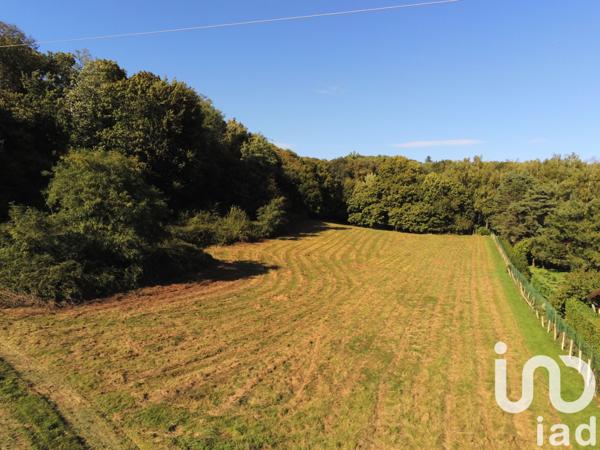 Terrain à vendre 10 089 m² Neuville-sur-Ain