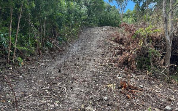 Terrain à vendre    Les Anses-d'Arlet