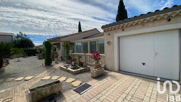 Maison à vendre 5 pièces 117 m² Montélimar