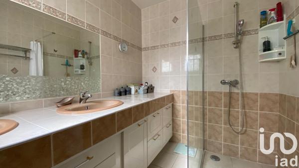 Maison à vendre 5 pièces 117 m² Montélimar