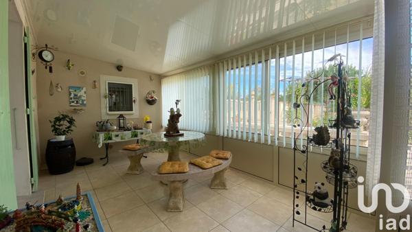 Maison à vendre 5 pièces 117 m² Montélimar