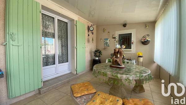 Maison à vendre 5 pièces 117 m² Montélimar