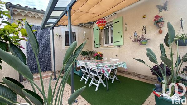 Maison à vendre 5 pièces 117 m² Montélimar