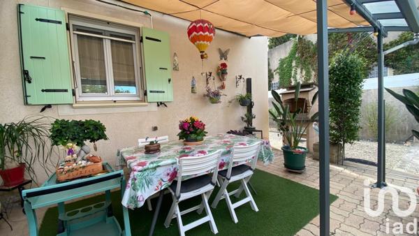 Maison à vendre 5 pièces 117 m² Montélimar