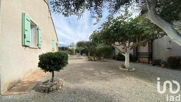 Maison à vendre 5 pièces 117 m² Montélimar