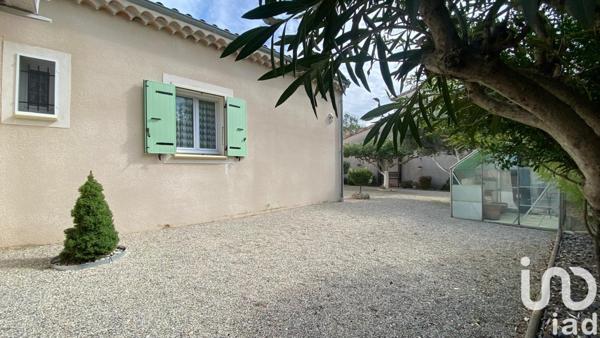 Maison à vendre 5 pièces 117 m² Montélimar