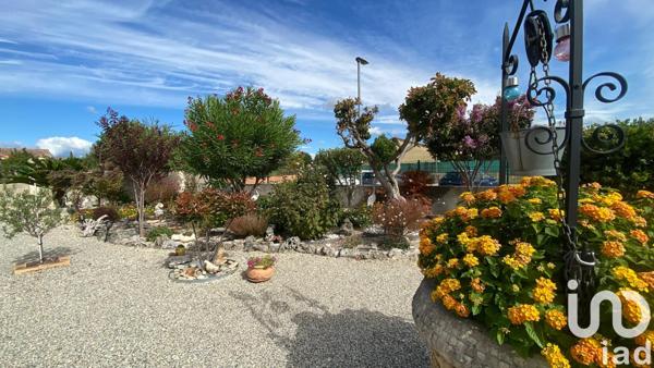 Maison à vendre 5 pièces 117 m² Montélimar