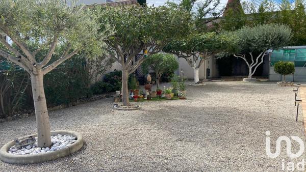 Maison à vendre 5 pièces 117 m² Montélimar