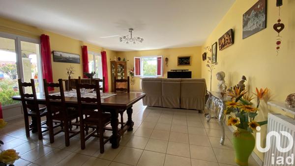 Maison à vendre 5 pièces 117 m² Montélimar