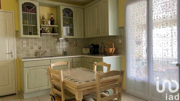 Maison à vendre 5 pièces 117 m² Montélimar