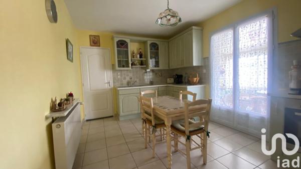 Maison à vendre 5 pièces 117 m² Montélimar