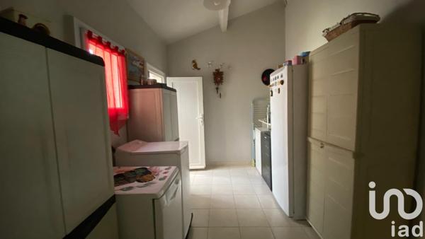 Maison à vendre 5 pièces 117 m² Montélimar