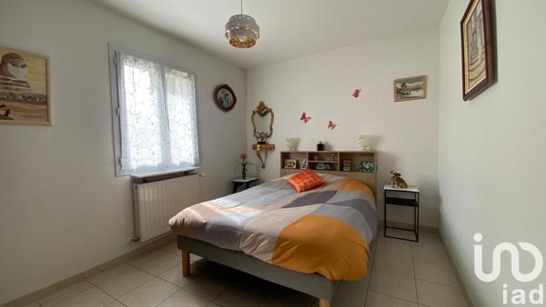 Maison à vendre 5 pièces 117 m² Montélimar