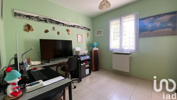 Maison à vendre 5 pièces 117 m² Montélimar