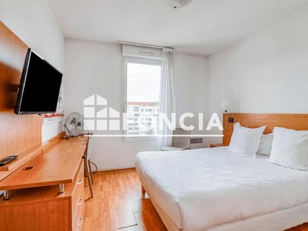 À vendre Studio 18.12 m² - Lyon 69003