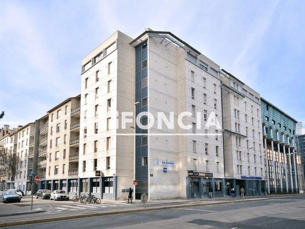 À vendre Studio 18.12 m² - Lyon 69003