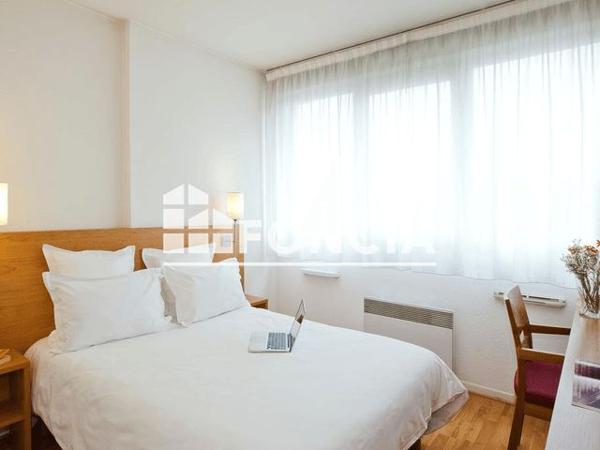 À vendre Studio 18.12 m² - Lyon 69003