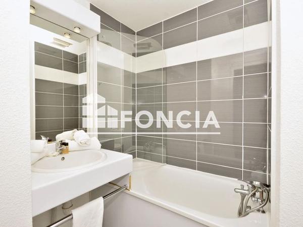 À vendre Studio 18.12 m² - Lyon 69003