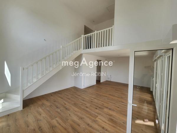 Appartement à FLOIRAC, 33270 - 5 pièces 114m²