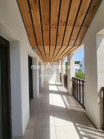 Appartement à FLOIRAC, 33270 - 5 pièces 114m²
