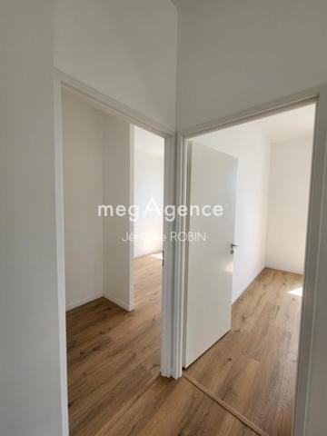 Appartement à FLOIRAC, 33270 - 5 pièces 114m²