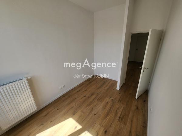 Appartement à FLOIRAC, 33270 - 5 pièces 114m²