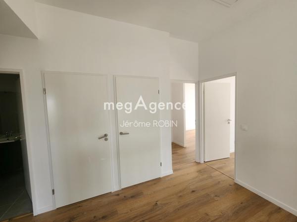 Appartement à FLOIRAC, 33270 - 5 pièces 114m²