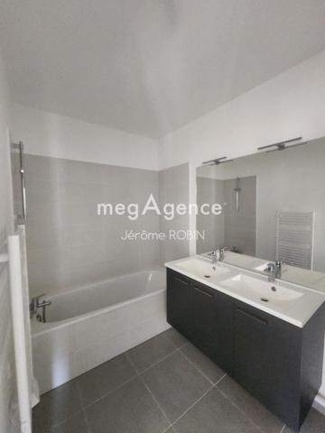 Appartement à FLOIRAC, 33270 - 5 pièces 114m²