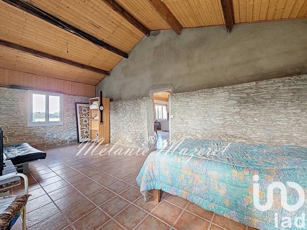 Maison à vendre 3 pièces 85 m² La Plaine-sur-Mer