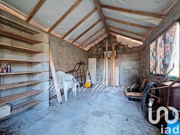 Maison à vendre 3 pièces 85 m² La Plaine-sur-Mer