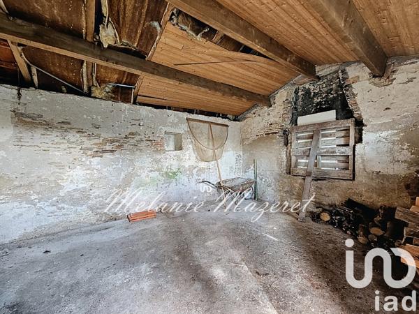 Maison à vendre 3 pièces 85 m² La Plaine-sur-Mer