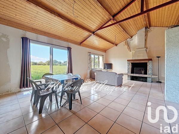 Maison à vendre 3 pièces 85 m² La Plaine-sur-Mer