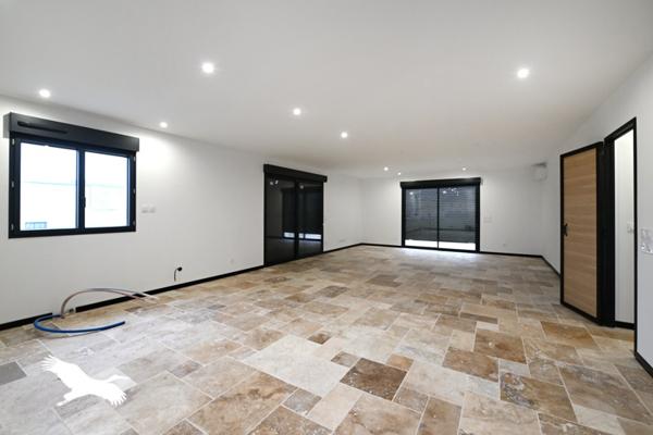 Maison à vendre |  Ruelle-sur-Touvre |  4 pièces | 117 m²