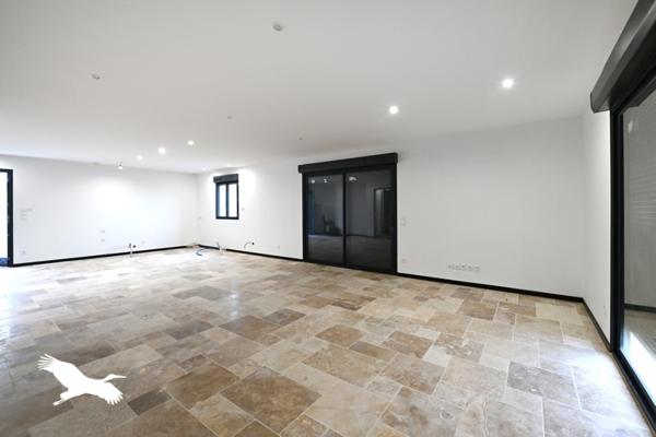 Maison à vendre |  Ruelle-sur-Touvre |  4 pièces | 117 m²