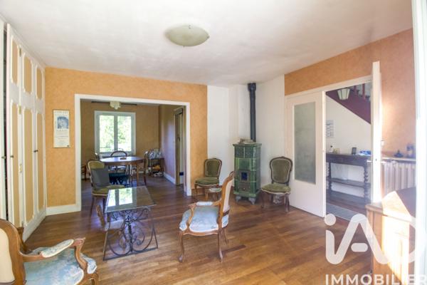 Maison à vendre 7 pièces 183 m² Maule