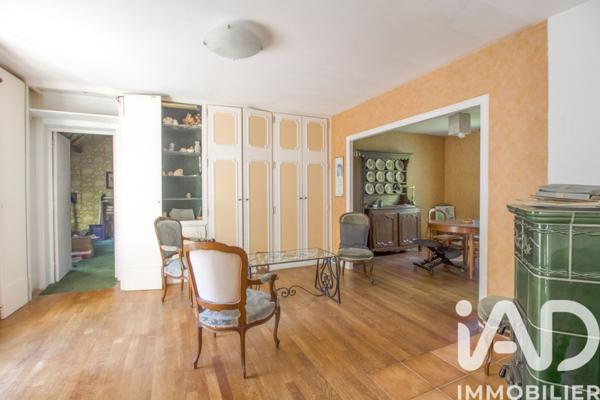 Maison à vendre 7 pièces 183 m² Maule