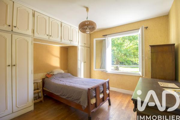 Maison à vendre 7 pièces 183 m² Maule