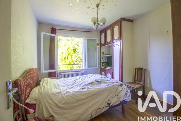 Maison à vendre 7 pièces 183 m² Maule
